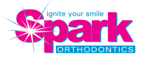 Spark Orthodontics logo Chord Specialty Dental Partners