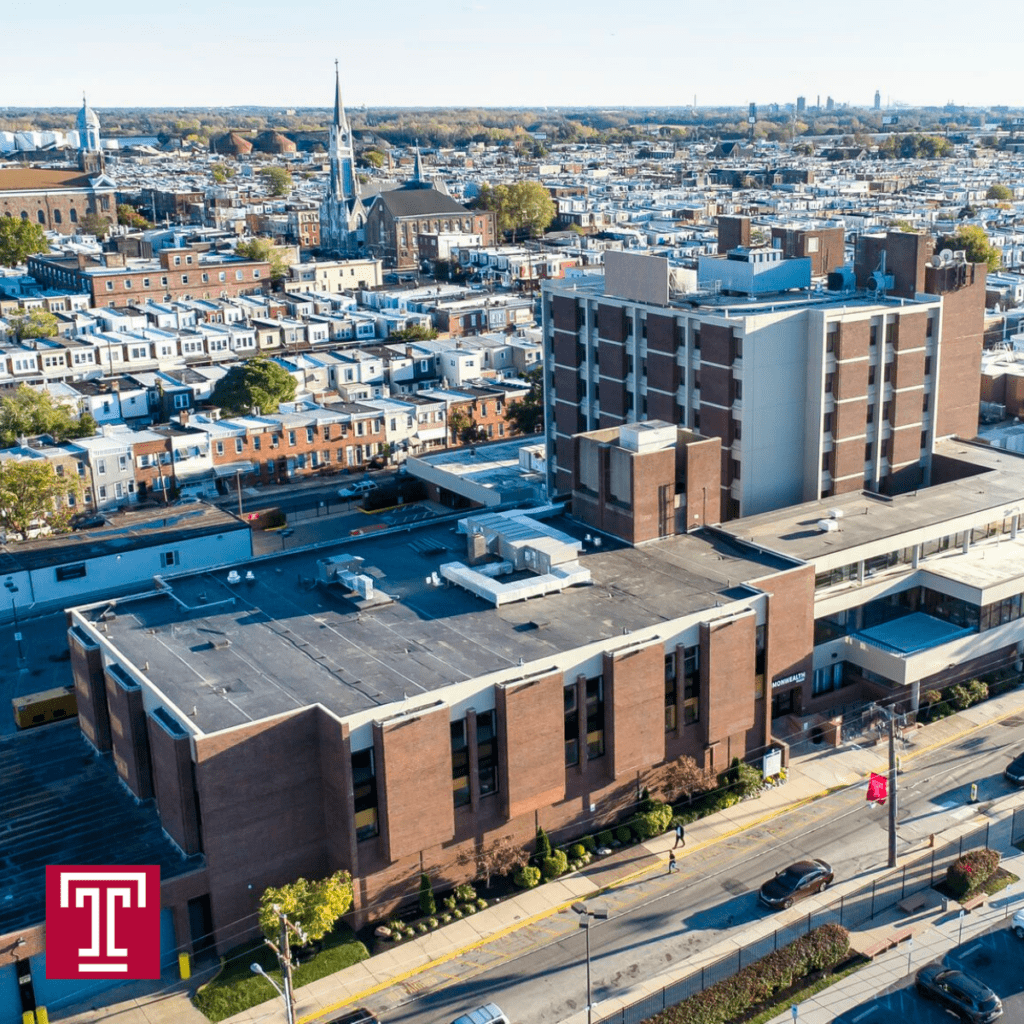 temple residency program pediatric dental associates chord specialty dental partners