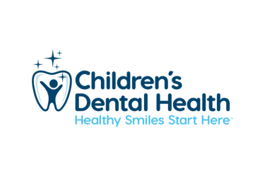 childrens dental health logo 