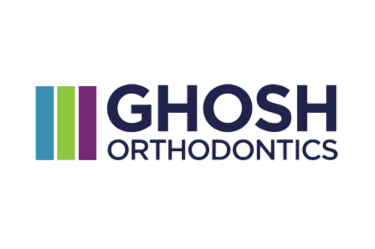 ghosh orthodontics logo